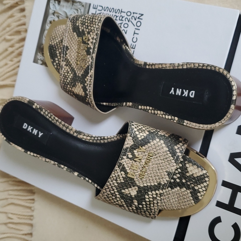 SOLD SOLD. DKNY Shoes